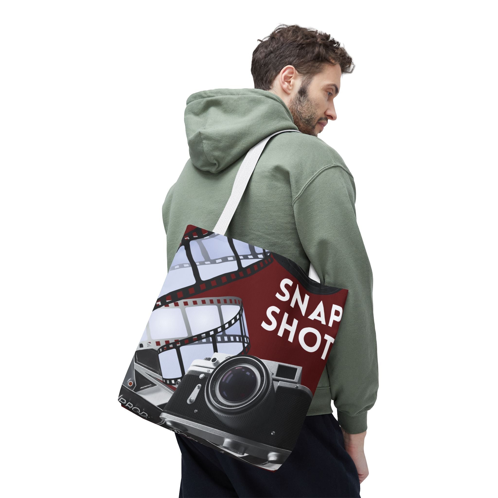 Snapshot | Mix & Match Fun-Flirty Lovers’ Totes