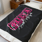 Orgasms Wanted! | Mix & Match Soft Fun-Flirty Lovers’ Blankets