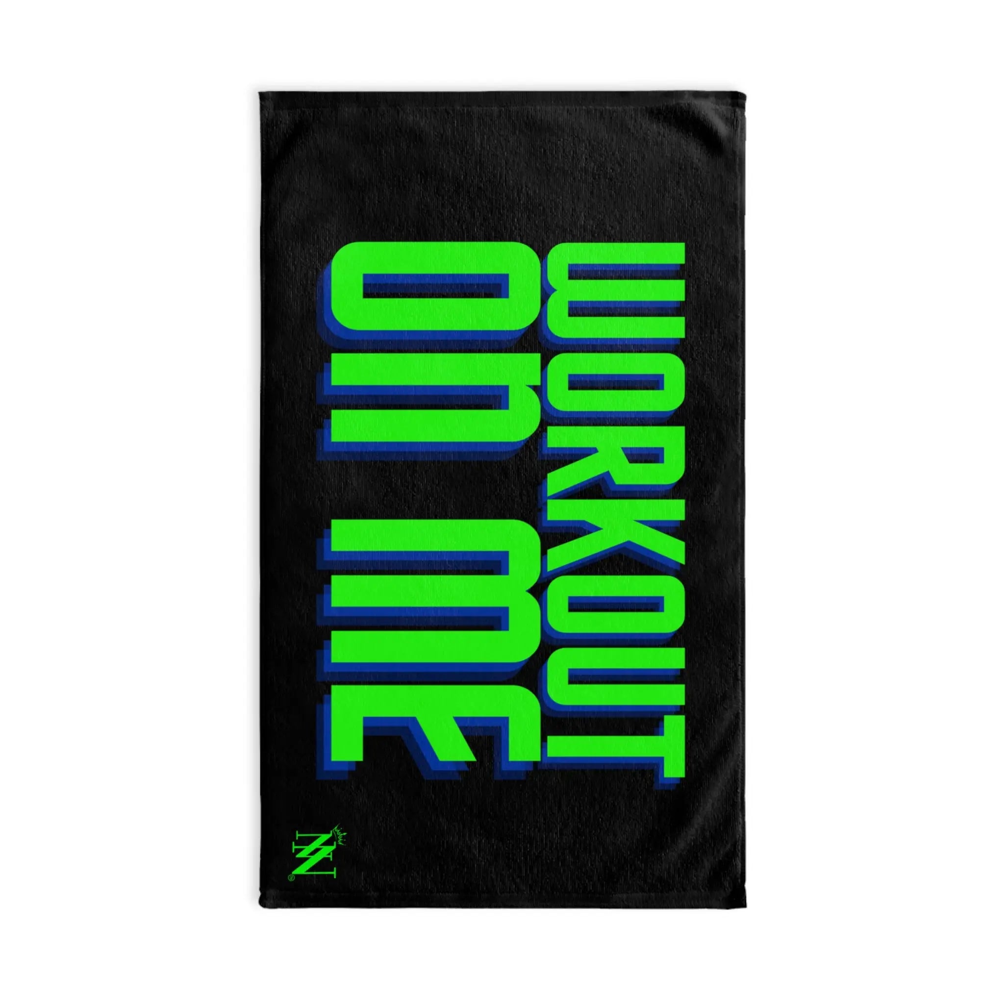 Workout On Me | Mix & Match Original Fun-Flirty Lovers’ Towels