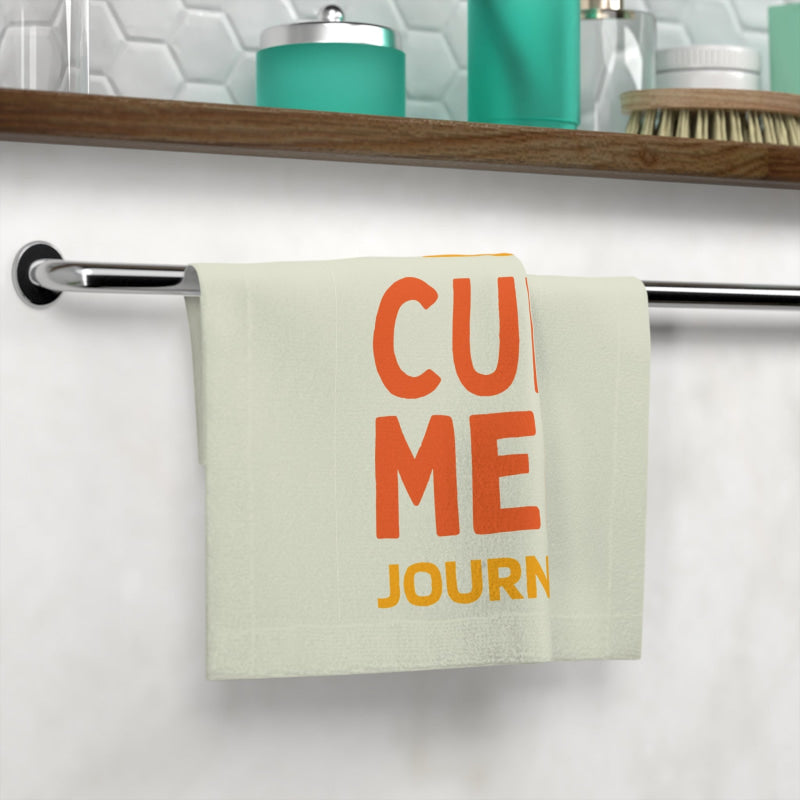 Cummer Journey | Mix & Match Lils’ Fun-Flirty Lovers’ Towels