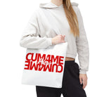 Cum 4 Me Now | Mix & Match Fun-Flirty Lovers’ Totes