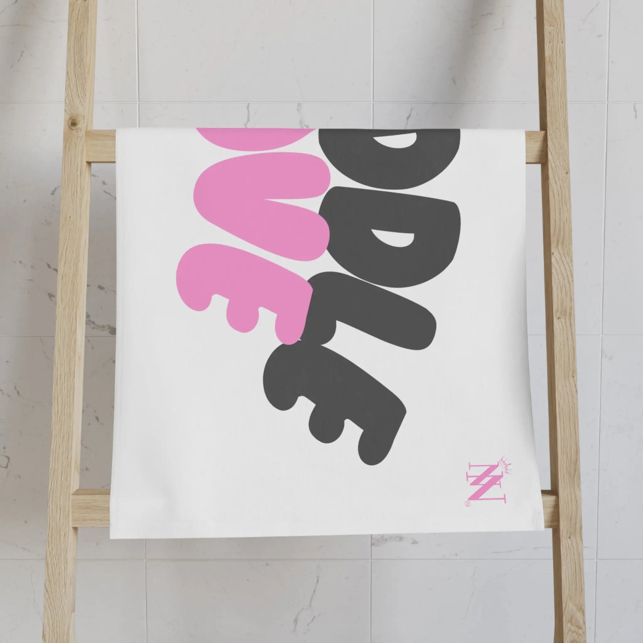 Saddle Love | Mix & Match Original Fun-Flirty Lovers’ Towels