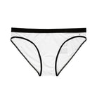 Lust Driven Decisions | Mix & Match Women’s Fun-Flirty Lovers’ Panties