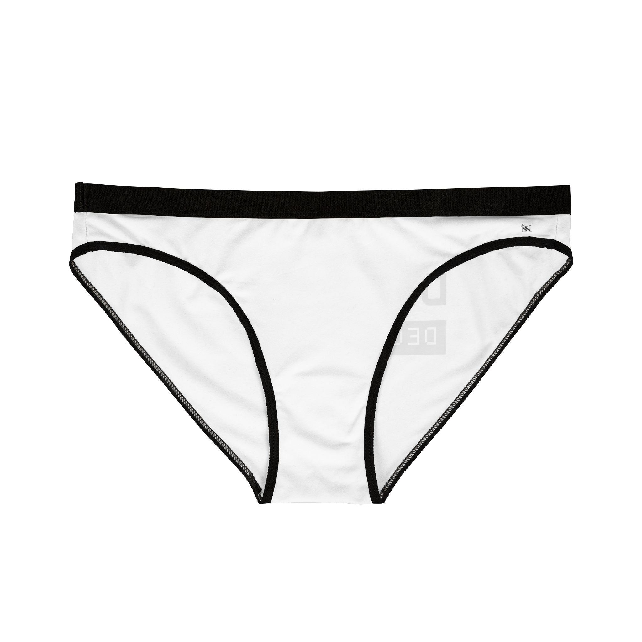 Lust Driven Decisions | Mix & Match Women’s Fun-Flirty Lovers’ Panties