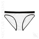 Eat My Heart | Mix & Match Women’s Fun-Flirty Lovers’ Panties