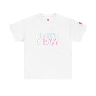 Fucking Crazy | Mix & Match Cotton Unisex Fun-Flirty Lovers’ T-Shirts
