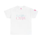 Fucking Crazy | Mix & Match Cotton Unisex Fun-Flirty Lovers’ T-Shirts