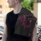 Make Magic | Mix & Match Soft Fun-Flirty Lovers’ Towels