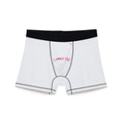 Good Cum Wedding Rings | Mix & Match Fun-Flirty Lovers’ Boxer Briefs
