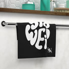 Stay Weird | Mix & Match Lils’ Fun-Flirty Lovers’ Towels