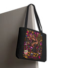 New Year’s Eve Wicked Fantasy Tote Bag