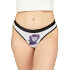 Pretty Love Potion | Mix & Match Women’s Fun-Flirty Lovers’ Thongs