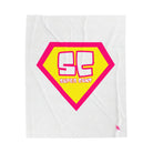 Super Cunt | Nectar Napkins Fun-Flirty Lovers’ Blankets