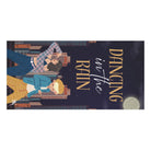 Dancing in the Rain | Mix & Match XL Fun-Flirty Lovers’ Towels