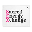 Sacred Energy Xchange | Mix & Match Playful Fun-Flirty Lovers’ Toy Mats