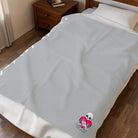 Nectar Napkins Brand Silver | Nectar Napkins Fun-Flirty Lovers’ Blankets