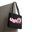 Ugh... Bad Kitty | Mix & Match Fun-Flirty Lovers’ Totes