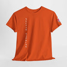 Nectar Napkins Brand Orange | Fun-Flirty Lovers’ T-Shirts