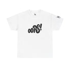 ooPS! | Mix & Match 100% Cotton Unisex Fun-Flirty Lovers’ Tees