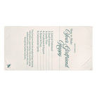 How to Make Your Girlfriend Happy | Mix & Match XL Fun-Flirty Lovers’ Towels