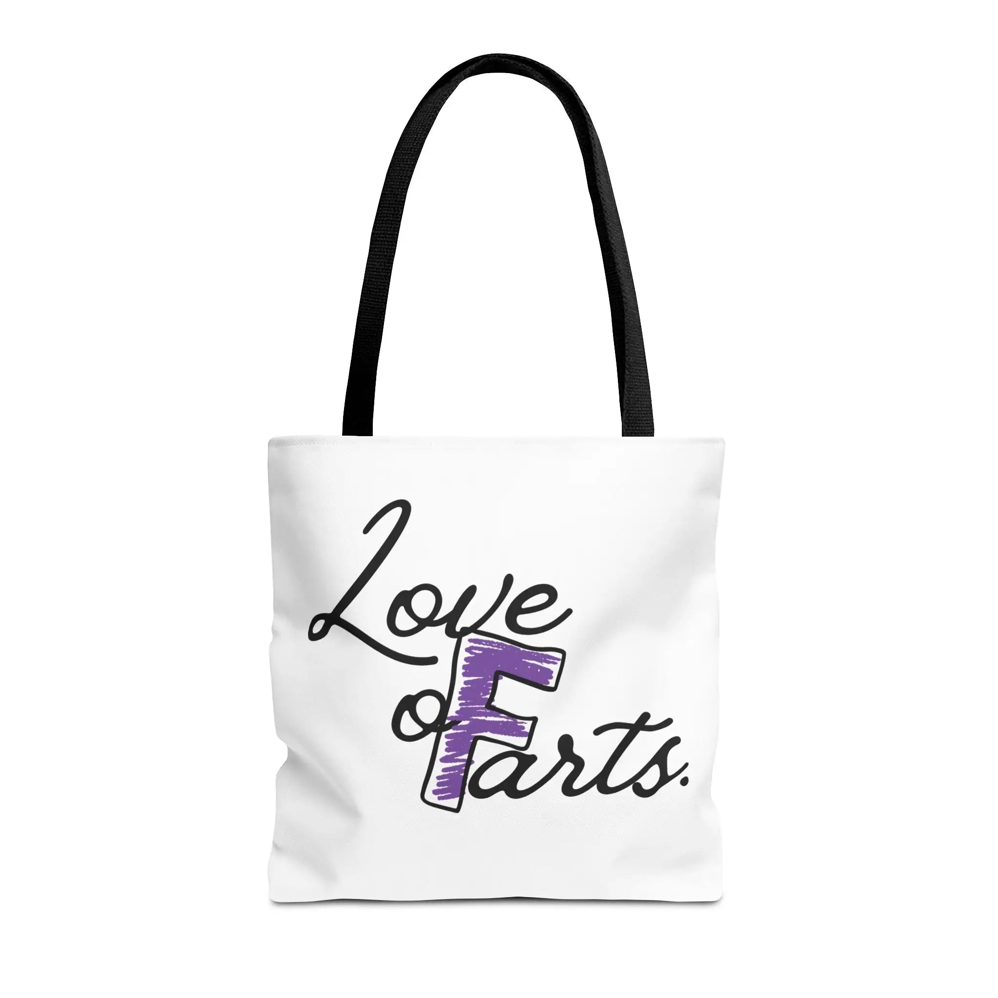 Artsy Fartsy | Mix & Match Fun-Flirty Lovers’ Totes