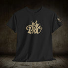 Crowned Pro | Mix & Match 100% Cotton Unisex Fun-Flirty Lovers’ Tees