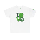 Irish Love | Mix & Match 100% Cotton Unisex Fun-Flirty Lovers’ Tees