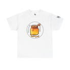 Honey Pot Scratch N Sniff | Mix & Match 100% Cotton Unisex Fun-Flirty Lovers’ Tees