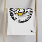 Scratch N Sniff | Mix & Match Original Fun-Flirty Lovers’ Towels