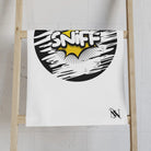Scratch N Sniff | Mix & Match Original Fun-Flirty Lovers’ Towels