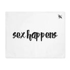 Sex Happens | Playful Fun-Flirty Lovers’ Toy Mats