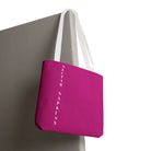 Nectar Napkins Brand Fuscia Pink | Nectar Napkins Fun-Flirty Lovers’ Totes