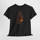 Trick Treat or Tease Crow T-Shirt