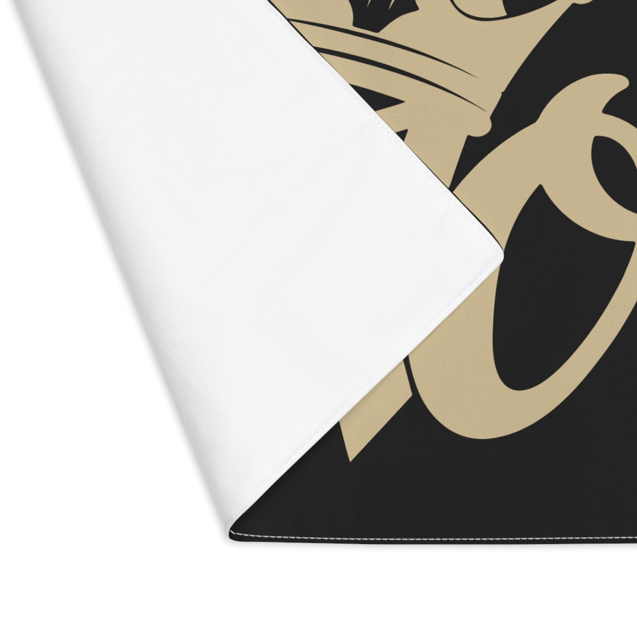 Crowned Pro | Mix & Match Playful Fun-Flirty Lovers’ Toy Mats