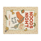 Noods Night | Mix & Match Playful Fun-Flirty Lovers’ Toy Mats