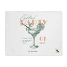 Cocktail Party | Mix & Match Playful Fun-Flirty Lovers’ Toy Mats