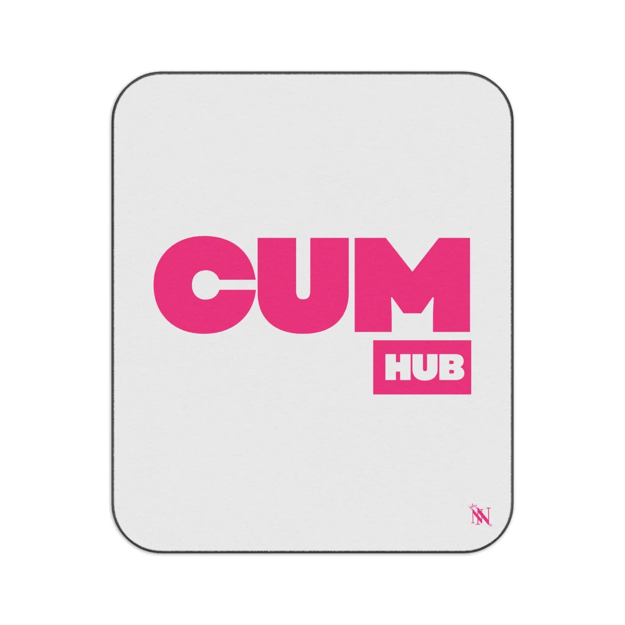 Cum Hub Sex Blanket