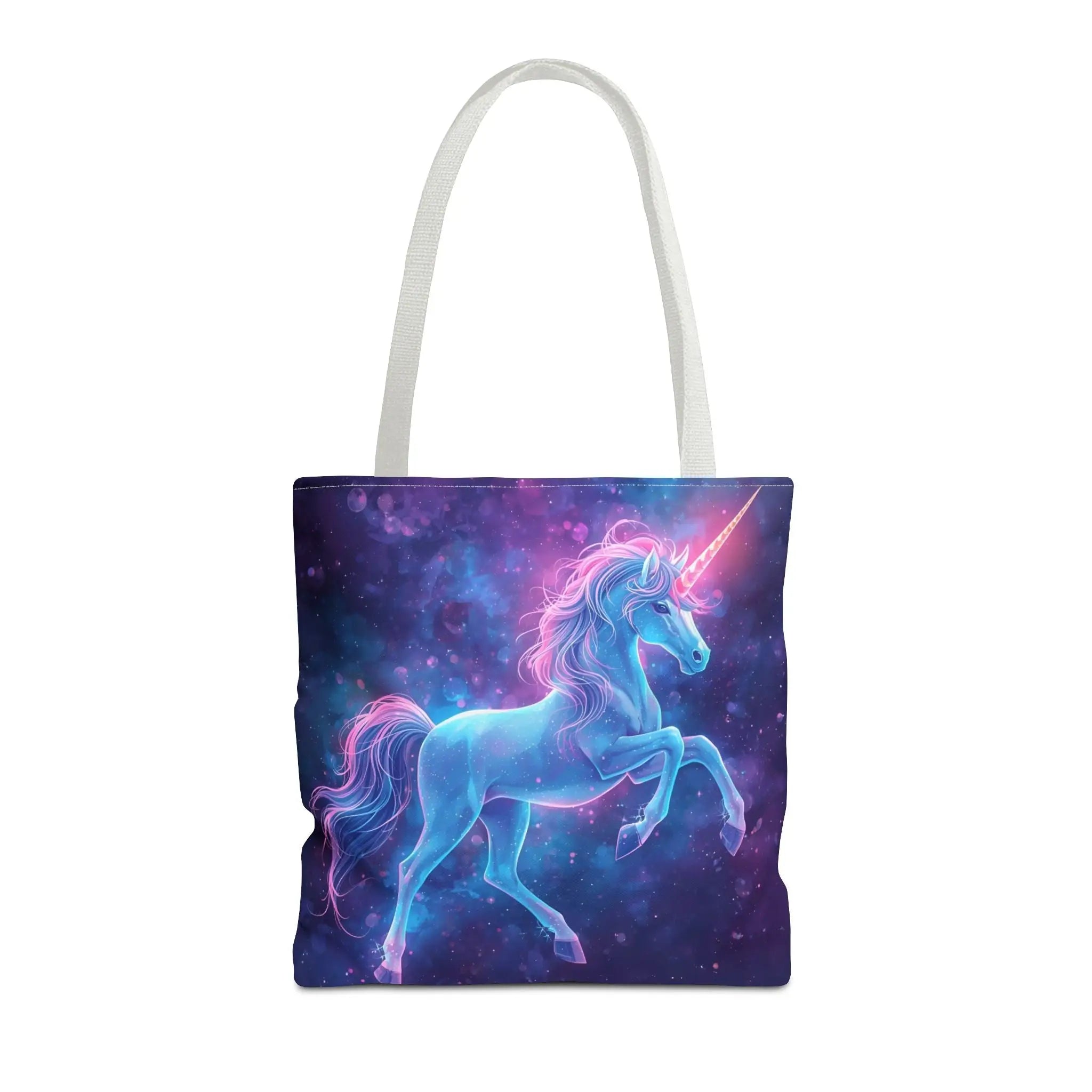 Unicorn Glow Print | Mix & Match Fun-Flirty Lovers’ Totes