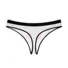 Best Choice | Mix & Match Women’s Fun-Flirty Lovers’ Thongs