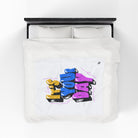 It’s Your Day | Mix & Match Soft Fun-Flirty Lovers’ Blankets