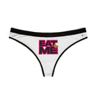 Eat Me Cookie Sex Gifts Lingerie Women’s Thong