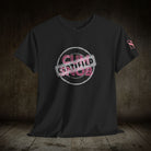 Certified: Cum Snob | Mix & Match 100% Cotton Unisex Fun-Flirty Lovers’ Tees