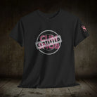 Certified: Cum Snob | Mix & Match 100% Cotton Unisex Fun-Flirty Lovers’ Tees