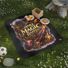 Make Magic Happen Sex Blanket