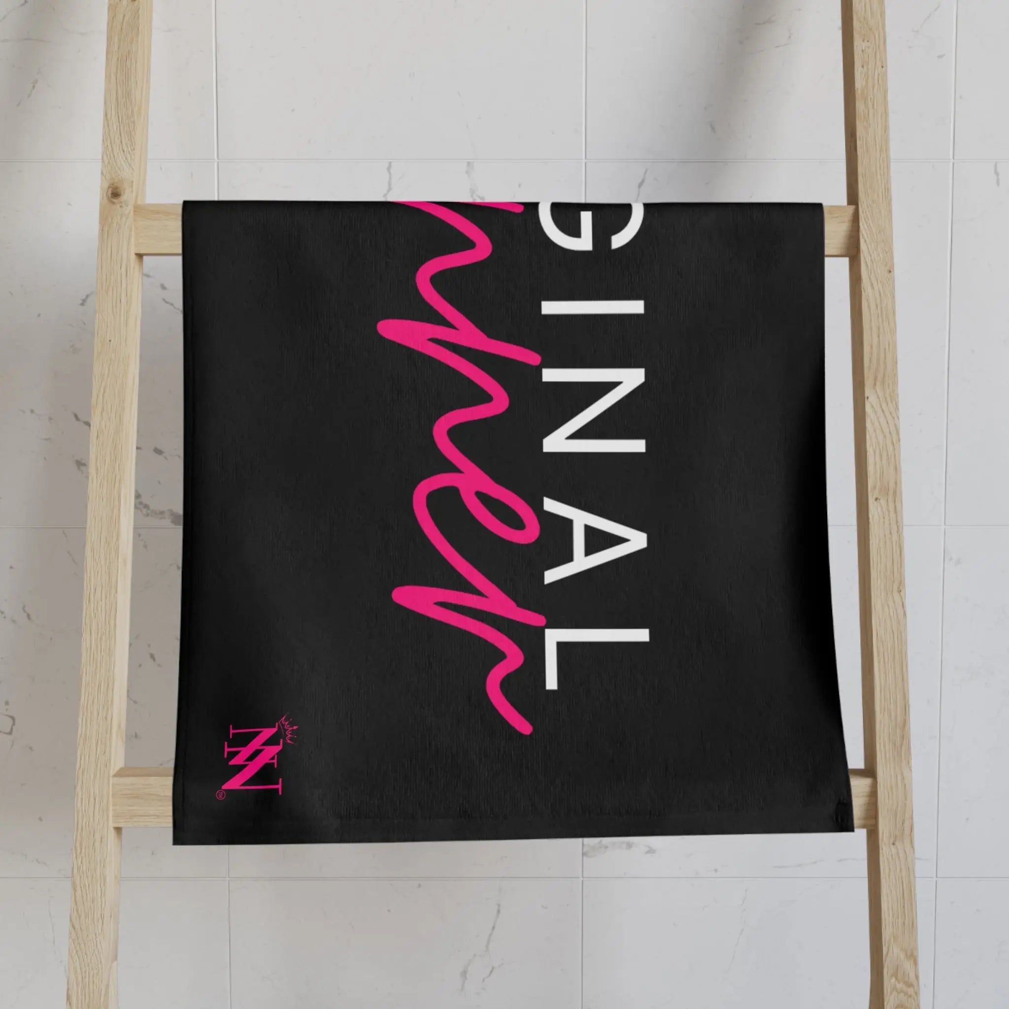 Original Sinner Cum Towel