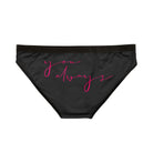 You Always | Mix & Match Women’s Fun-Flirty Lovers’ Panties