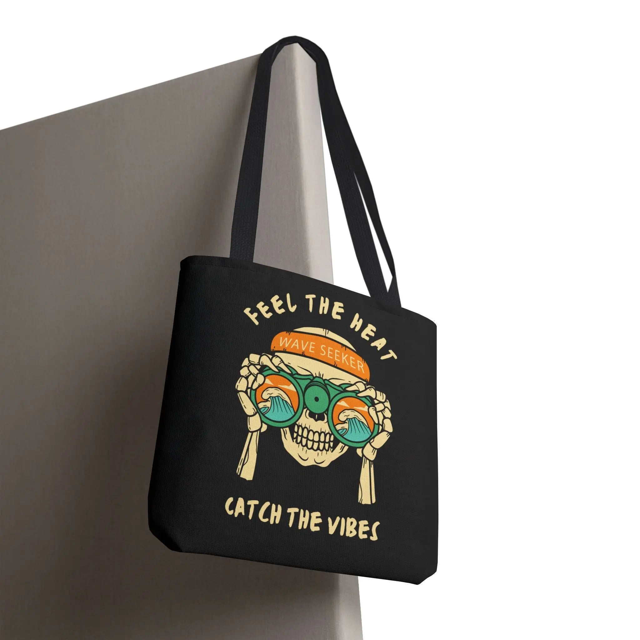 Wave Seeker | Mix & Match Fun-Flirty Lovers’ Totes