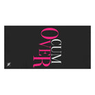 Cum Over | Mix & Match XL Fun-Flirty Lovers’ Towels