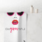 BeYOUtiful Girl | Mix & Match XL Fun-Flirty Lovers’ Towels