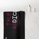 True adDICK Sex Towel